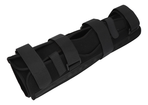 Inmovilizador De Férula Para Rodilla Uk Plug, Tejido Compues
