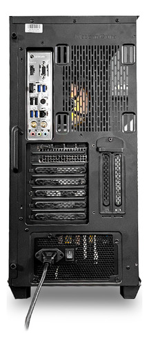 Pc Gamer Tauret Celestial Ia Ryzen 7 5700x Rtx 4060 Ti 8gb