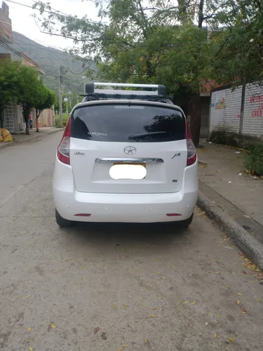 JAC B-CROSS 2.0 Hfc6460m