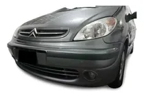 Comprar Protector De Paragolpes Delanteros P\u002F Citroen Xsara Picasso