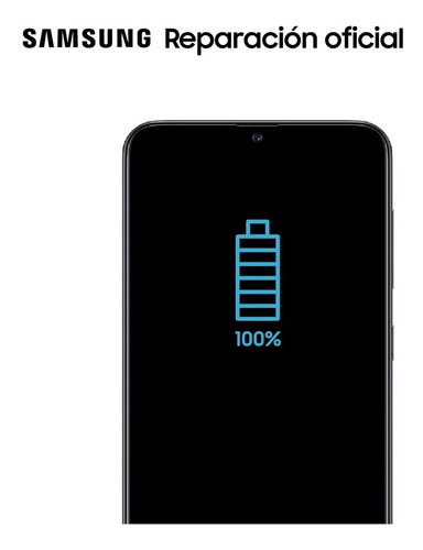 Imagen 1 de 4 de Cambio Batería Samsung A30s