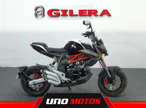 Gilea Gx1 Sport 2024 Mini Moto 