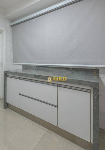 Imagem 5 de 27 de Apartamento Com 3 Dormitórios À Venda, 153 M² Por R$ - Centro - Nova Odessa/sp - Ap0202