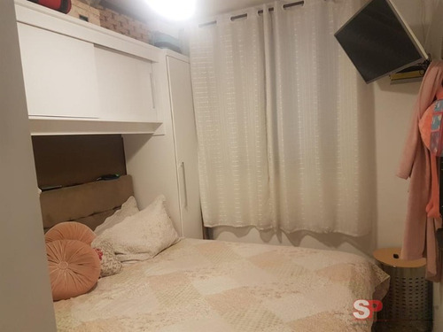 Imagem 7 de 23 de Apartamento - Ap00469 - 70590494