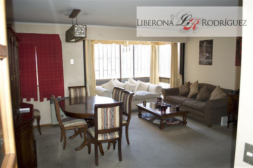 Departamento En Venta, Plan De Viña Del Mar