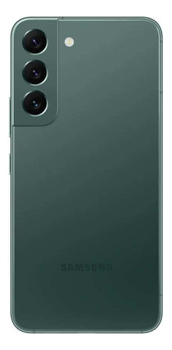 Samsung Galaxy S22 (256 Gb) - Verde Original Grado B (Reacondicionado)