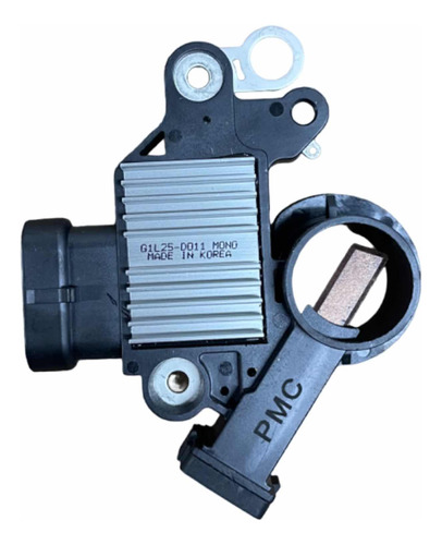 Regulador Alternador Aveo/optra 3 Pin