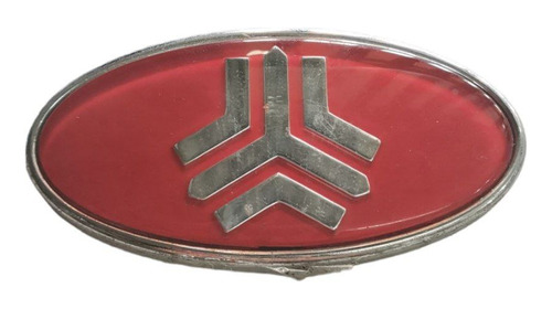 Emblema Saipa Turpial