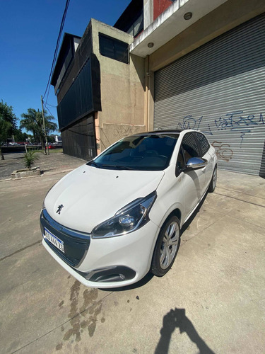Peugeot 208 1.6 Urban Tech 2019