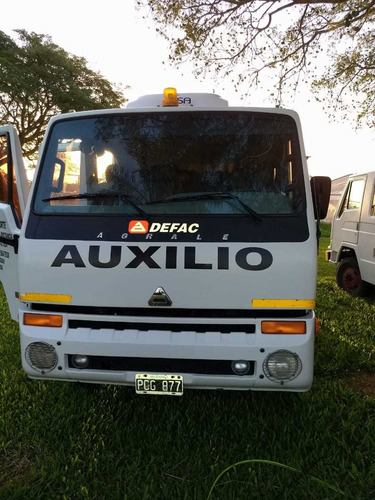 Agrale 8500 Doble Cabina