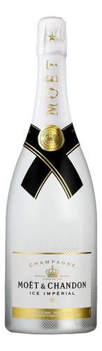Champagne Moet Chandon Ice Imperial 3000