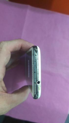 Samsung Galaxy Core Gt-i8260 Blanco (Usado)