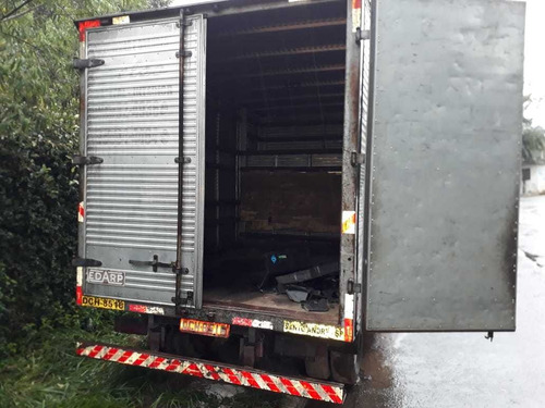 Iveco Daily 3510 Bau