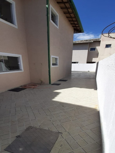 Imagem 6 de 15 de Casa Duplex Com 2 Suítes No Bairro Village - 684 - 34826913