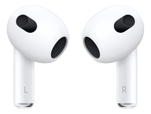 Fone Sem Fio Original Apple AirPods 3° Geração Carga Magsafe