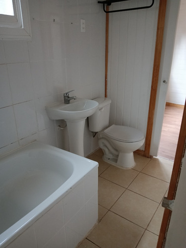 Concon, Los Romeros, Cabaña-depto., 2d 1 1/2 B, Patio Común