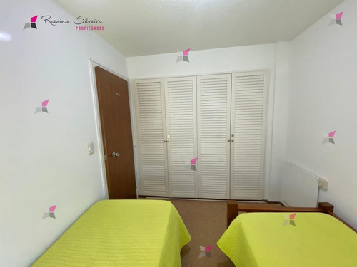 Imagen 17 de 18 de Venta De Aparatmento 2 Dormitorios En Brava Punta Del Este