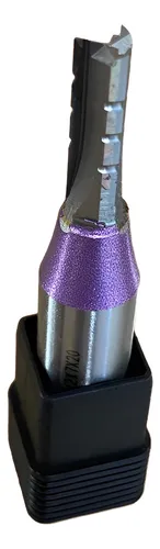Fresa Hero Para Cnc / Router - 7mm