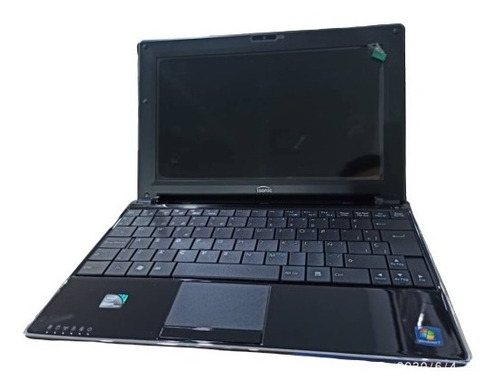 Computador Isonic Netbook, Discoduro Solid State Ssd 120g