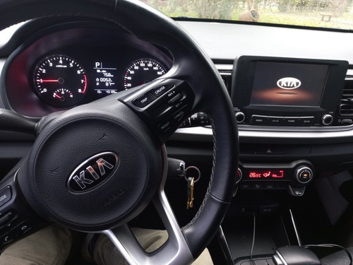 Imagen 2 de 2 de Kia Rio 2019 1.6 Sx 4at