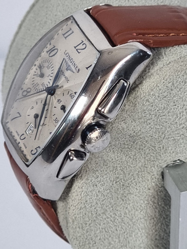 Reloj Longines Evidenza L2 6534