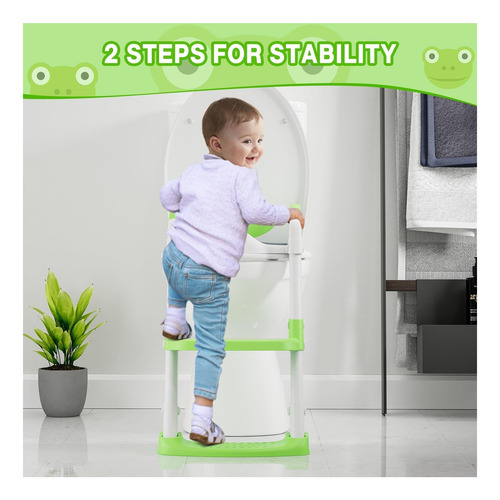 Asientos De Entrenamiento Para Ir Al Baño, Asiento Para El 2