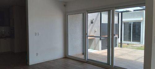 Imagen 5 de 19 de Hermosa Casa Con Gran Terreno En Barrio Privado Carmel