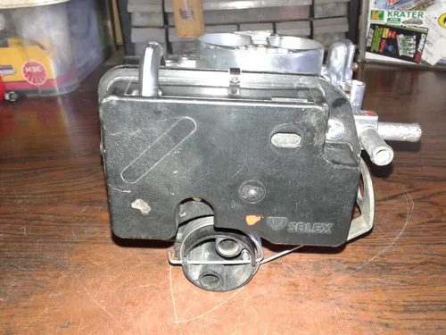 Recambio Carburador Solex Toma Térmica Peugeot Y Citroen 1.9 (Usado)