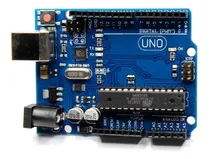 Comprar Arduino Uno R3 Atmega328 - Módulo Compatible