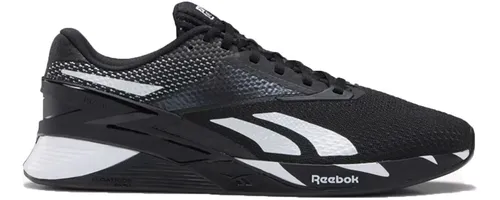 Zapatillas Training Mujer Reebok Crossfit Nano 8 Negra