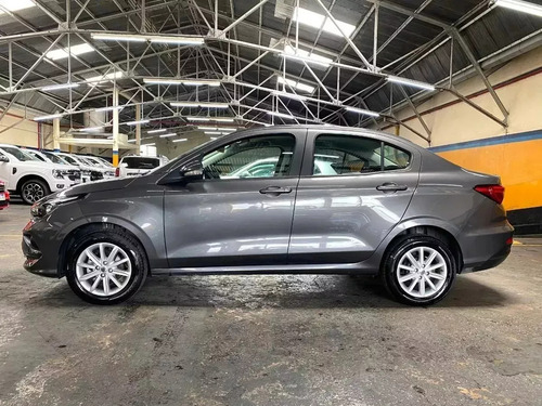 Fiat Cronos 1.3 Gse Drive