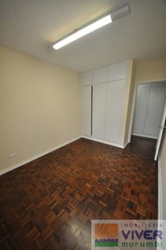 Imagem 13 de 15 de Apartamento Para Locação No Bairro Morumbi Em São Paulo ¿ Cod: Nm4352 - Nm4352