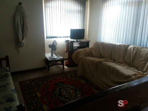 Imagem 3 de 20 de Casa Em São Sebastião - Sp - Ca0607_nbni