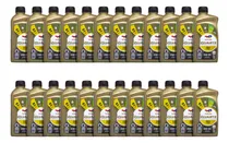 Comprar Kit 24 Óleo Motor Total Quartz Ineo First 0w30 Psa B71 2302