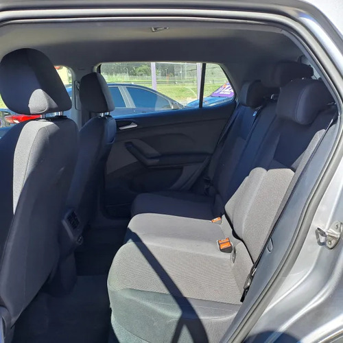 Volkswagen T-Cross 1.0 200 TSI 12V (Aut) (Flex)