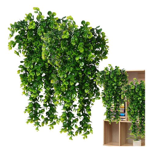 Plantas Penduradas Falsas, Plantas Penduradas Artificiais, 2