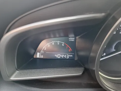 Mazda Touring