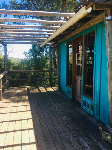 Imagen 9 de 16 de Villa Serrana - Cabañas En Alquiler