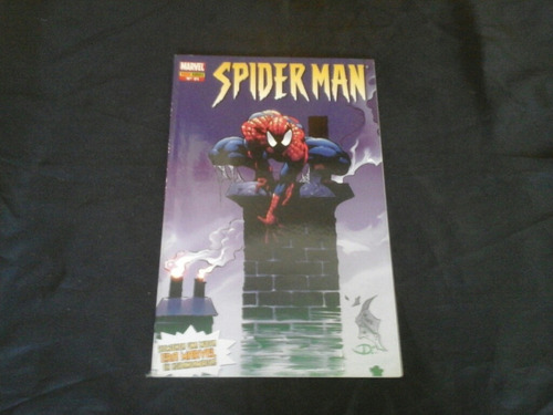 Spiderman # 21