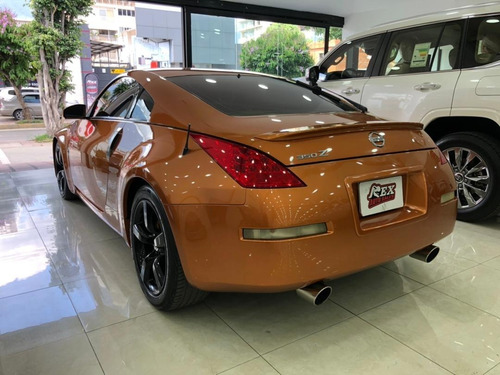Imagen 2 de 7 de Nissan 350 Z