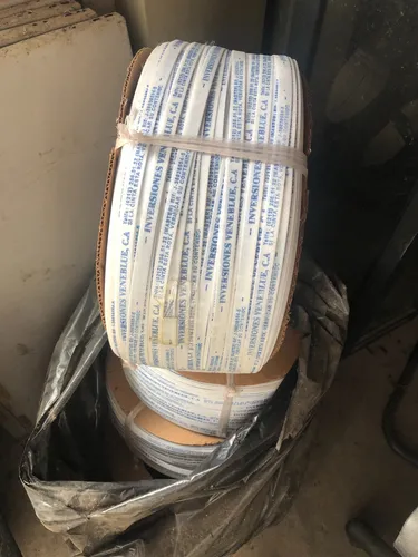 Fleje Plastico De Embalaje