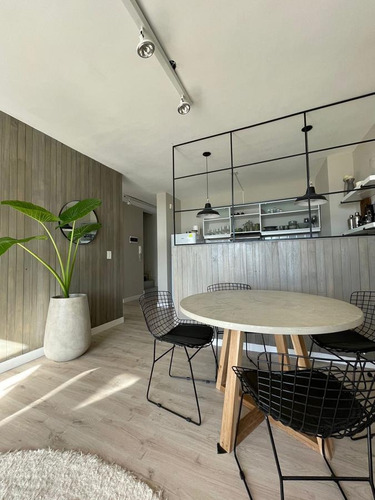 Imagen 1 de 7 de Departamento - El Palmar