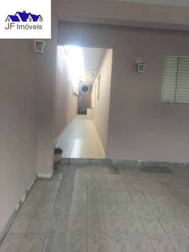 Imagem 1 de 13 de Casa - Ca00028 - 32980223