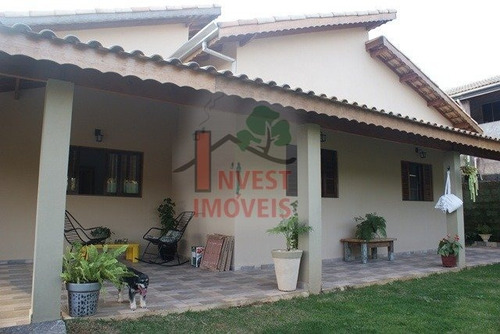 Imagem 5 de 15 de Chacara Em Condominio - Ref: 3543 - V-3543