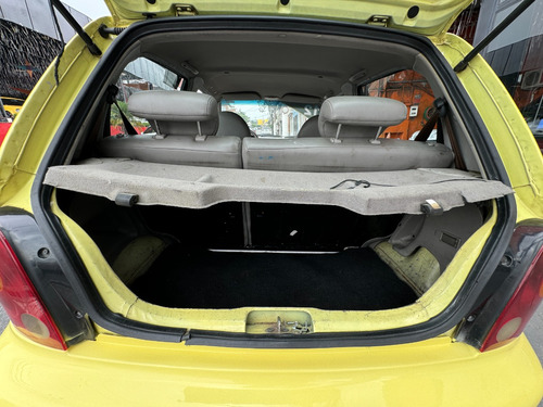 Chery QQ 1.1 16v 5p