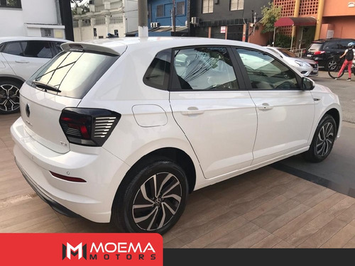 Volkswagen Polo HIGHLINE TSI 1.0 FLEX 12V AUT.