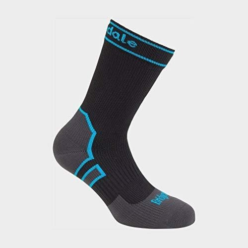 Calcetines Bridgedale Stormsock Calcetín De Lana Merino Imp