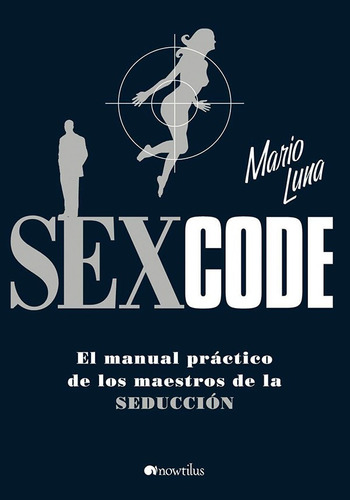 Sex Code - Mario Luna
