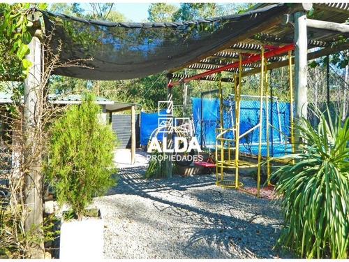 Casa Bella Vista Piriápolis 4 Dorms Alquiler Temporada Ca300765