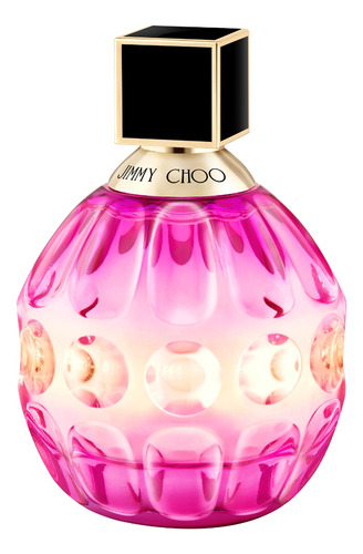 Perfume Jimmy Choo Rose Passion Edp Para Mujer 100ml